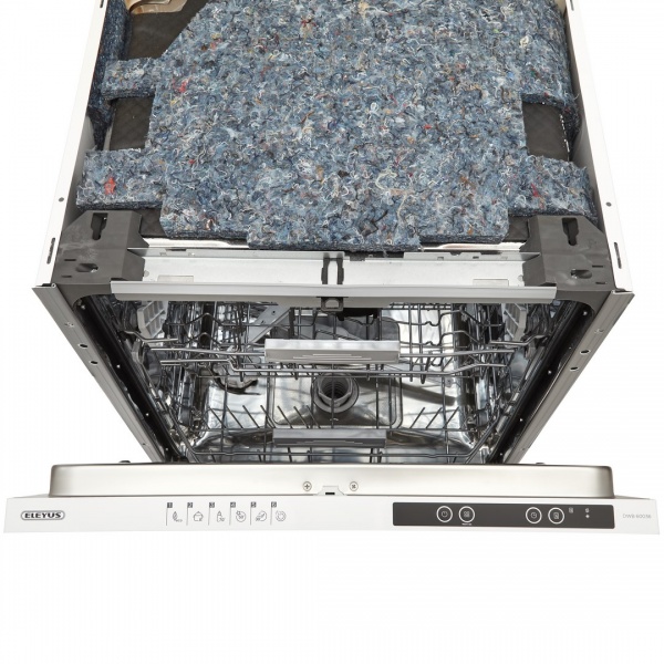 Вбудовувана посудомийна машина Eleyus DWB 60036
