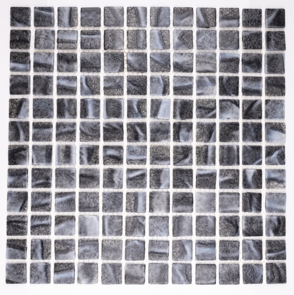 Плитка AquaMo Мозаїка Granit Blue 31,7x31,7 
