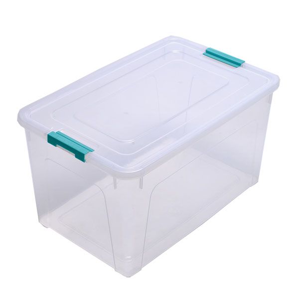 Емкость для пищевых продуктов Алеана Smart Box 40 л