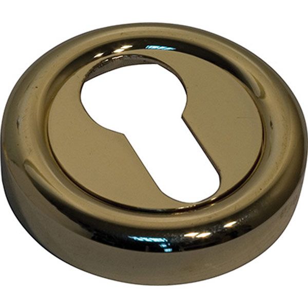 Накладка Comit CMRY-04 полированная латунь