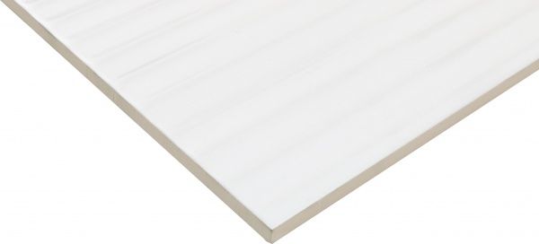 Плитка Opoczno Елегант Страйпс вайт структурна 25x75 