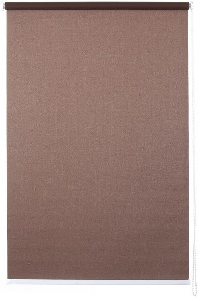 Ролета міні Modern Living Spectr 50x150 см коричнева 
