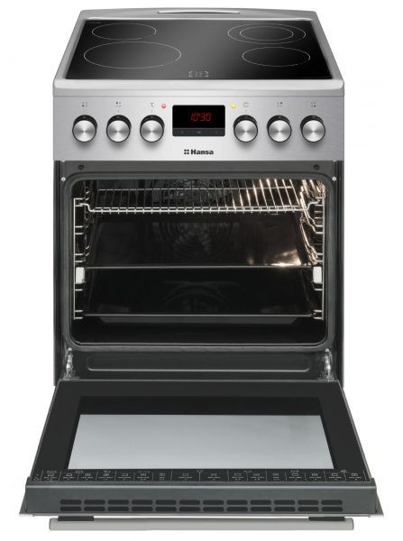 Плита электрическая Hansa FCCX58208