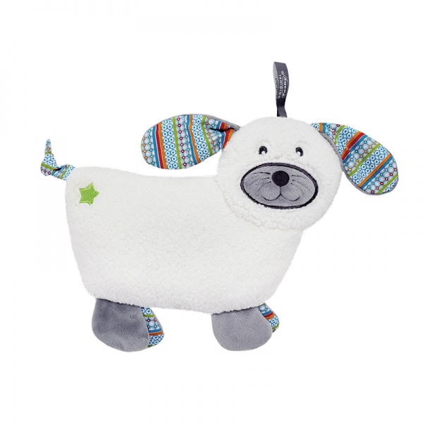 Подушка-грелка Fashy белый 22х20 см 63020 