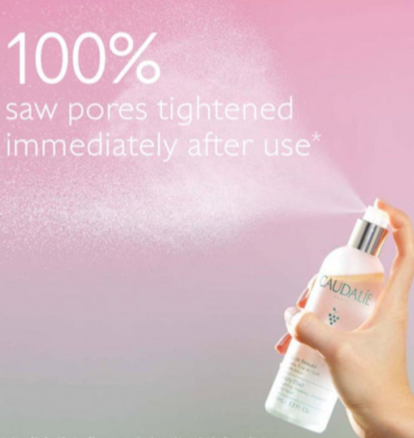 Еліксир-вода Caudalie Beauty Elixir for All Skin Types 100 мл