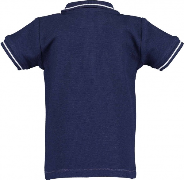 Футболка для мальчиков Blue Seven р.68 темно-синий 935023 X_564_р.68 