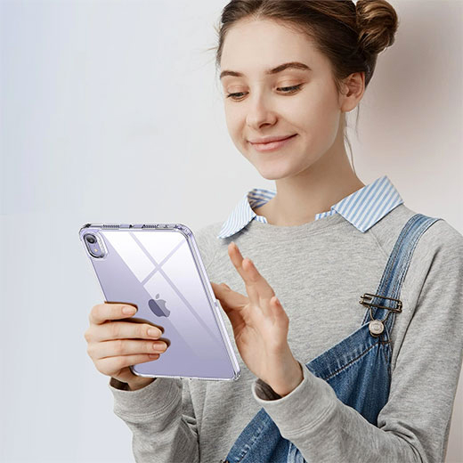 Чохол ESR Classic Hybrid Case для iPad mini 6 (2021) (14851) 