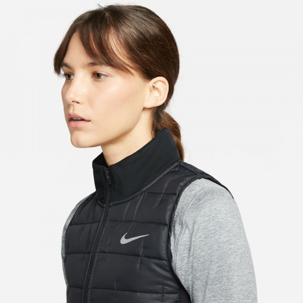 Жилет Nike TF SYNTHETIC FILL VEST DD6084-010 р.L чорний