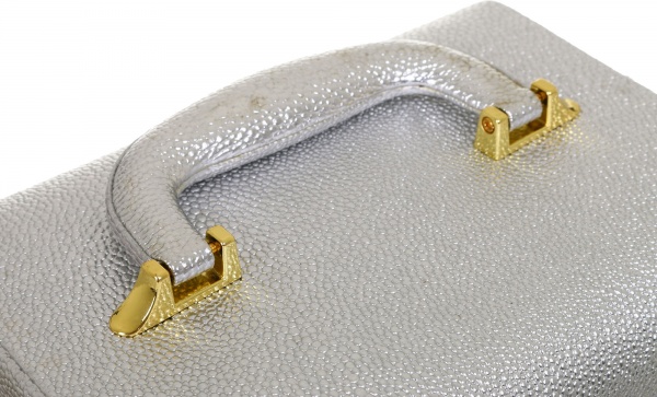 Шкатулка для украшений Royal plain 22,2х16,6х17,5 cм в ассортименте