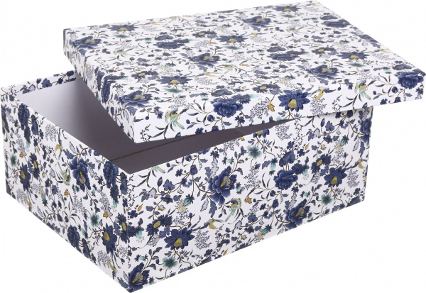 Коробка подарочная Art studio of happiness GS11722 34,5x26,5x14 см