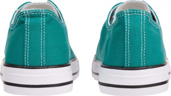 Кеди Firefly Canvas V 423150-630 р.36 синій