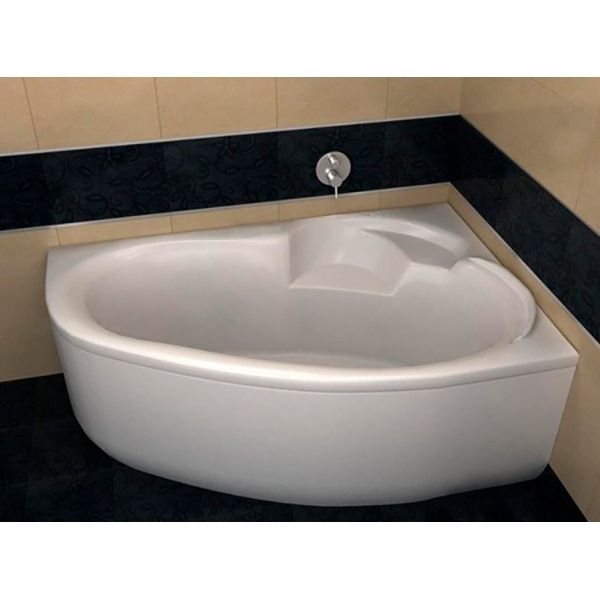 Ванна Koller Pool Karina 150x100 R