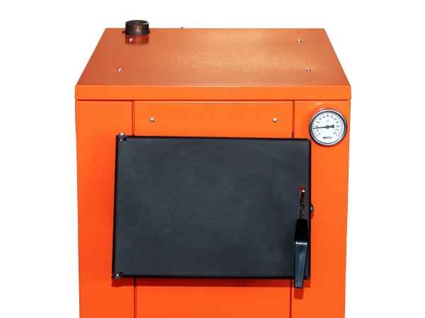 Котел твердопаливний Maxiterm Класик 16