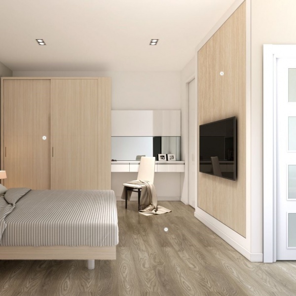 Ламінат YILDIZ Entegre Premium 4V uskudar 32/АС4 10 мм 