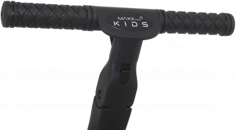 Велосипед детский MaxxPro kids 4 в 1 розовый TR008