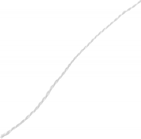 Нитка мішкозашивальна білий 0,125 кг