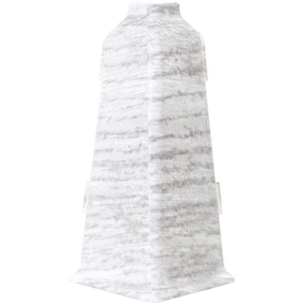 Комплект уголков наружных King Floor 70 2 шт дуб полярный 