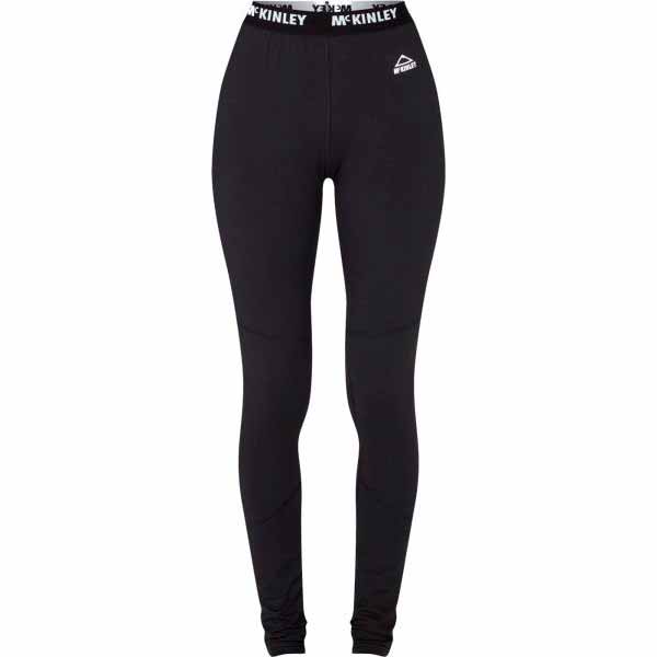 Термоштани McKinley Dorotea wms 294532-057 44 чорний