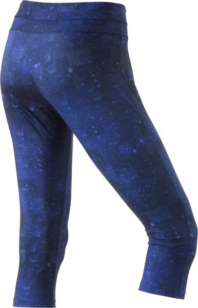 Лосини Energetics Kapance 258489-912513 36 темно-синій