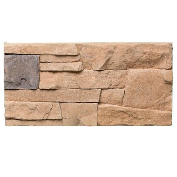 Плитка бетонна пряма Einhorn МАРКХОТ 106 0,5 кв.м