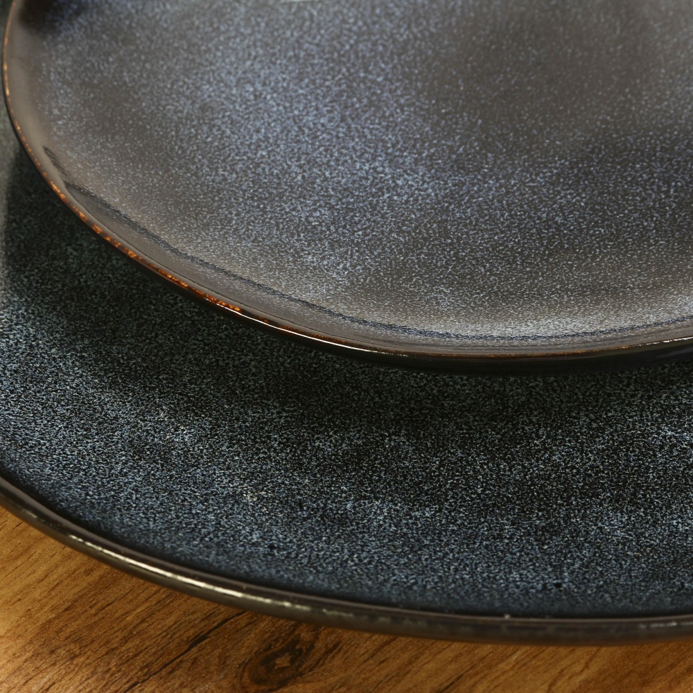 Тарелка подставная Fiora Antares 27,5 см