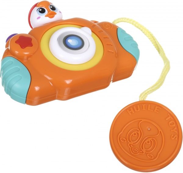 Игрушка развивающая Shantou фотокамера I1136534