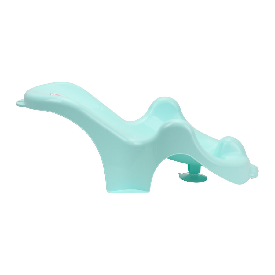 Подставка для купания ТехноК зеленая арт. 3014