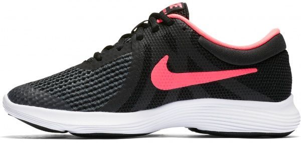 Кросівки Nike REVOLUTION 4 (GS) 943306-004 р.3,5Y чорний