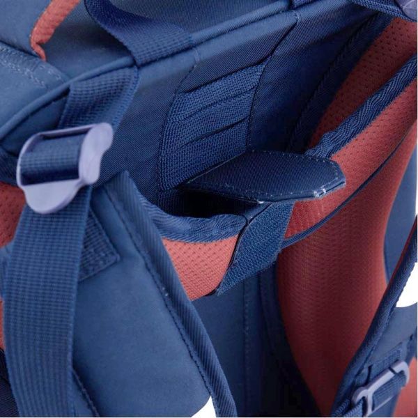 Рюкзак школьный KITE Car racing 531