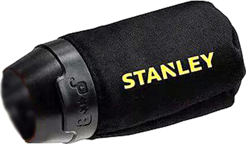 Эксцентриковая шлифмашина Stanley SS30