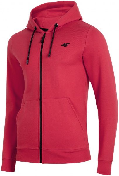 Джемпер 4F H4Z19-BLM074-62S р. XL червоний