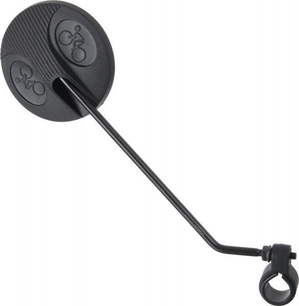 Зеркало UP! (Underprice) MRB101-Bk 