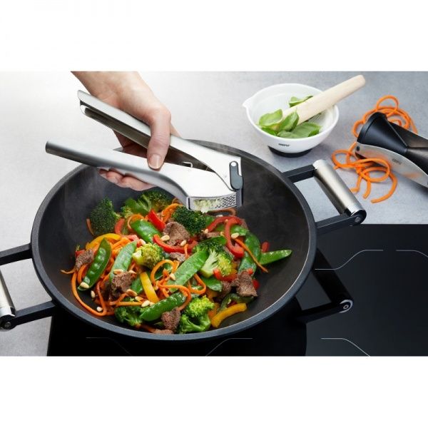 Прес для часнику Garlico(13451) Gefu