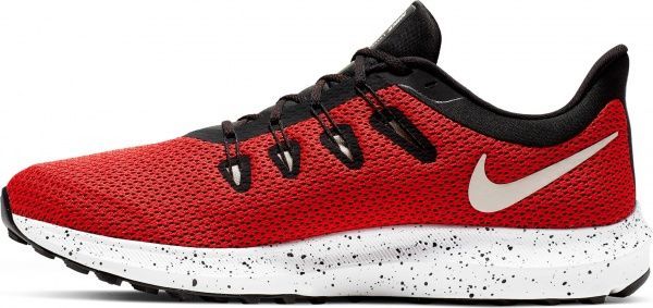 Кроссовки Nike NIKE QUEST 2 SE CJ6185-600 р.8,5 красный