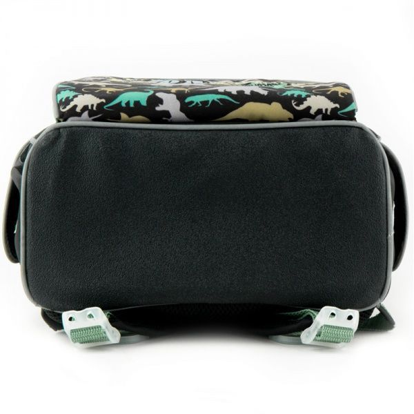 Рюкзак каркасний GoPack Education Dinosaurs 44598