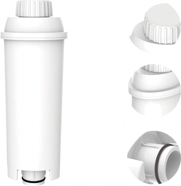 Картридж-фильтр Delonghi для кофемашин DeLonghi DLSC002 