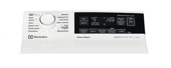Стиральная машина Electrolux EW7T3362U