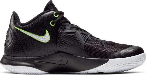 Кроссовки Nike KYRIE FLYTRAP III BQ3060-001 р.US 12 черный