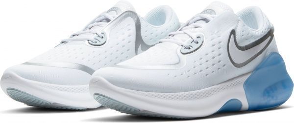 Кроссовки Nike W JOYRIDE RUN 2 POD CD4363-103 р.US 8 белый