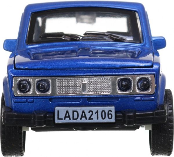 Автомодель АвтоСвіт 1:32 Машинка AS-2061 в асортименті AS-2061