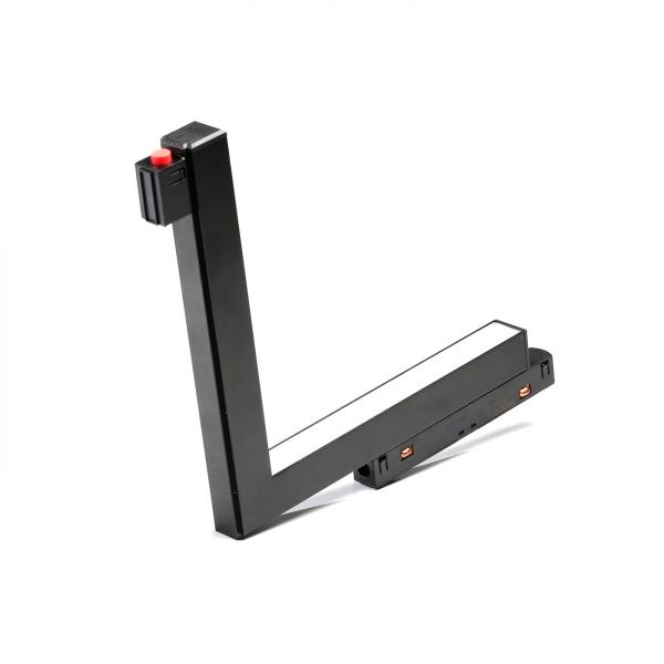 Трековый прожектор Светкомплект MTL-C 3070 LED 20 Вт 4000 К черный 