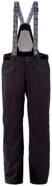 Брюки Spyder Sentinel GTX 191034-001 р. S-R черный
