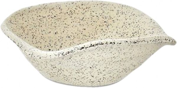 Салатник білий Granite Poti 15,2 x 13 x 4,9 см Külsan