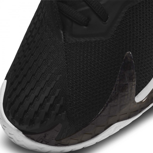 Кроссовки Nike Court Air Zoom Vapor Cage 4 CD0424-010 р.US 7,5 черный