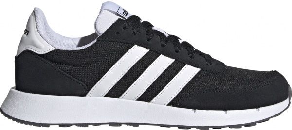 Кроссовки Adidas RUN 60S 2.0 FZ0958 р.UK 5,5 черный