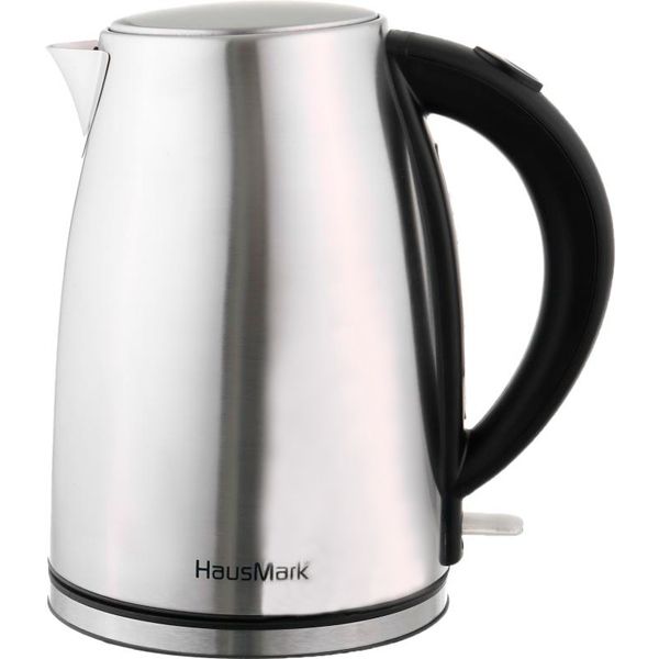 Чайник електричний HausMark EK-1738