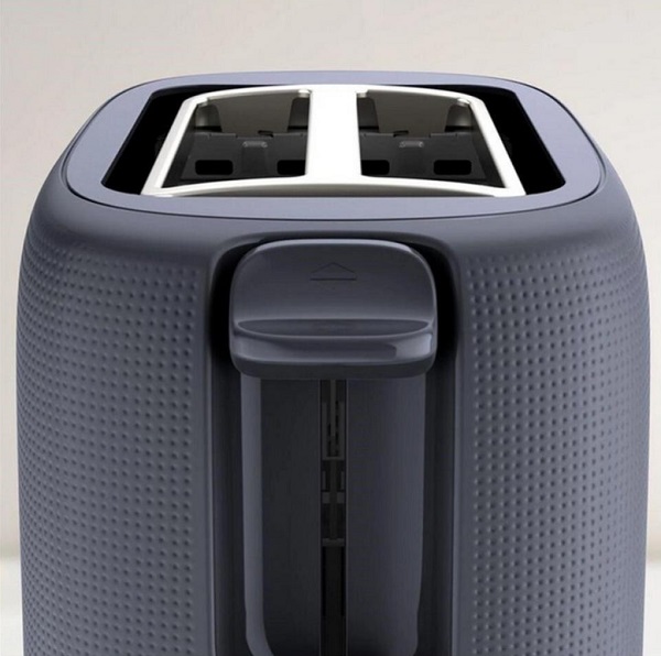 Тостер Moulinex Morning LT2M0810