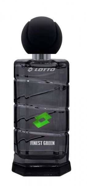 Туалетная вода Lotto FINEST GREEN 100 мл