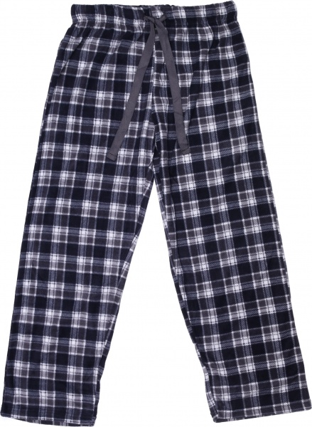 Костюм домашній чоловічий La Nuit Basic Game р. M чорний 