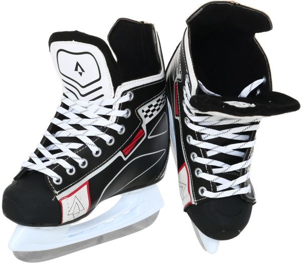 Коньки хоккейные TECNOPRO Canadian 1.0 р. 33 241570 